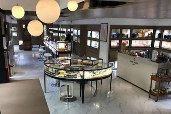 大兴安岭呼中区寄卖奢侈品店