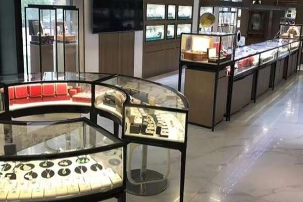 大兴安岭呼中区奢侈品回收
